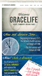 Mobile Screenshot of gracelifeavon.com